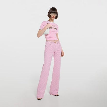 Women's Thin Reversible Leather Belt