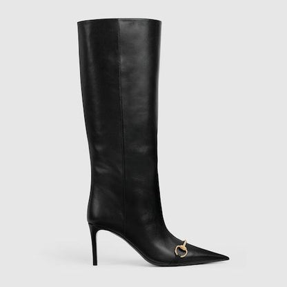 Women's Donna Slip-On Boot