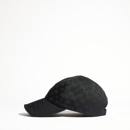 Women's Canvas Baseball Hat