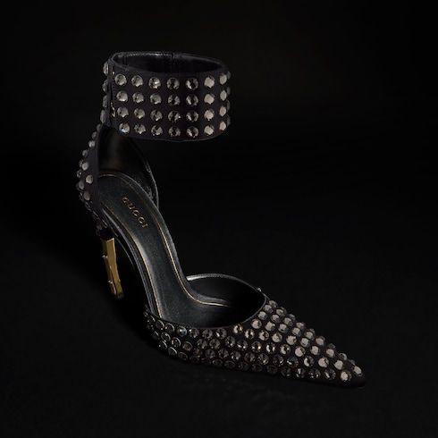 Women's Castello Pump