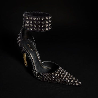 Women's Castello Pump