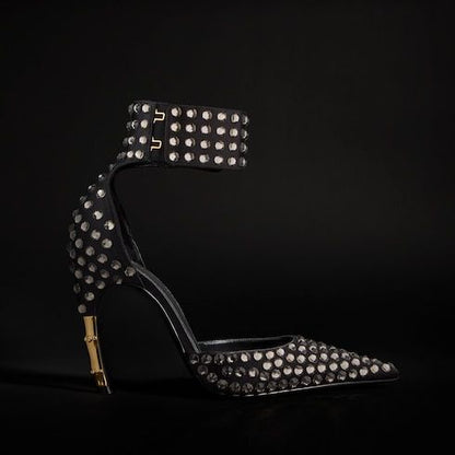 Women's Castello Pump