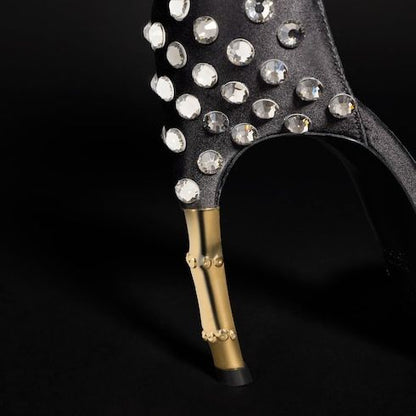 Women's Castello Pump