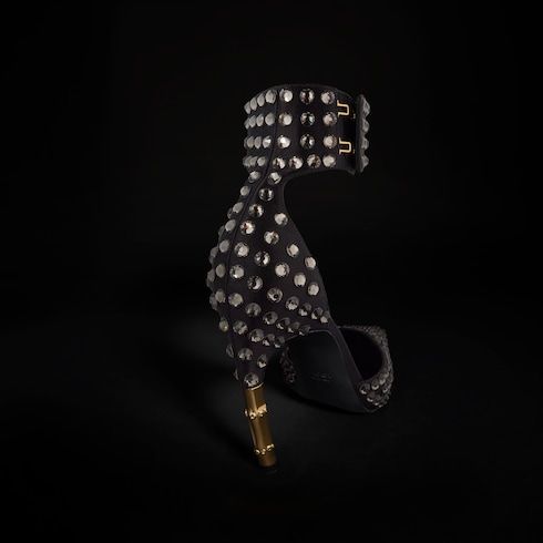 Women's Castello Pump