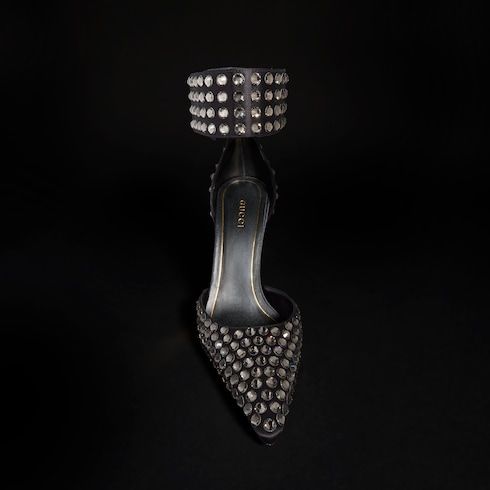 Women's Castello Pump