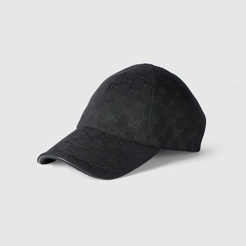 Women's Canvas Baseball Hat