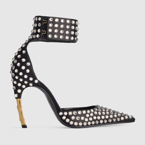 Women's Castello Pump