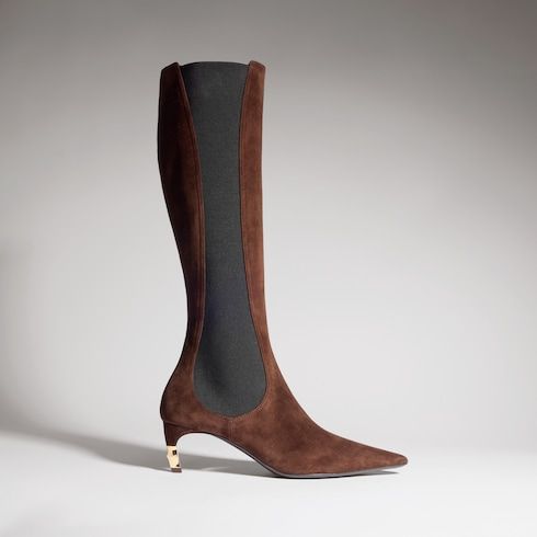 Women's Castello Boot