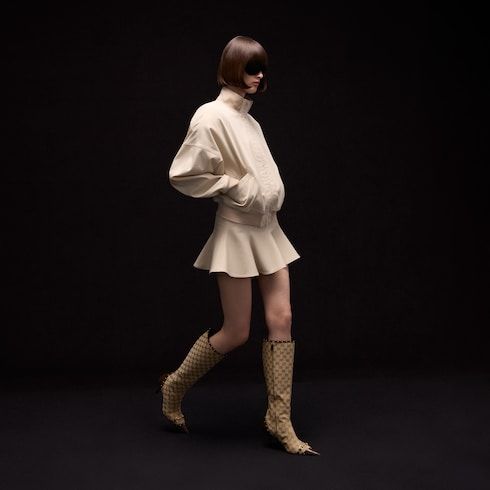 Women's Savoy Boot