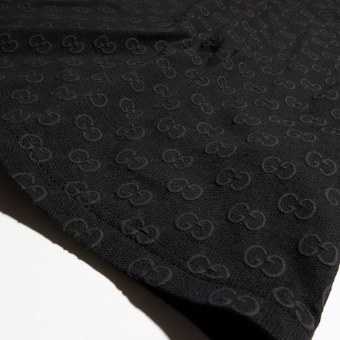 Men's Printed Cotton Jersey T-Shirt
