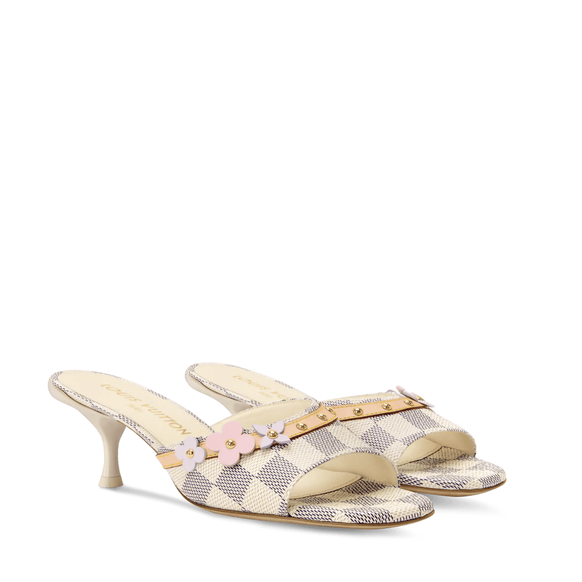 Women's 6 AM Mule