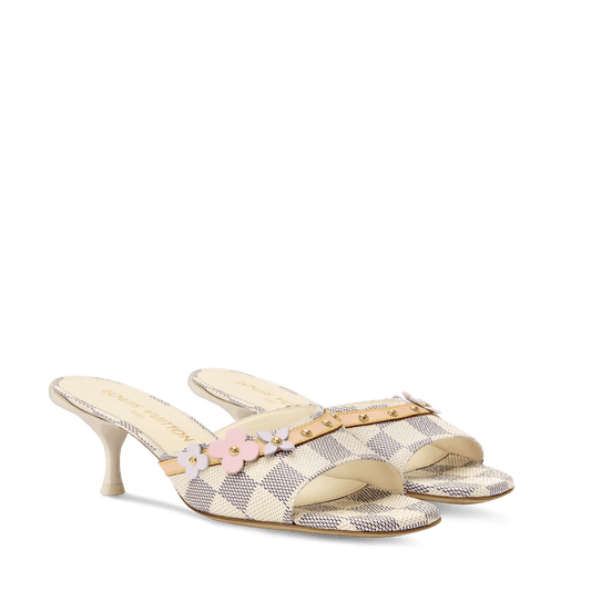 Women's 6 AM Mule