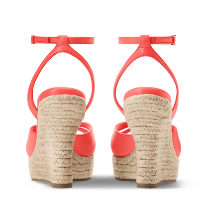 Women's 6AM Wedge Espadrille