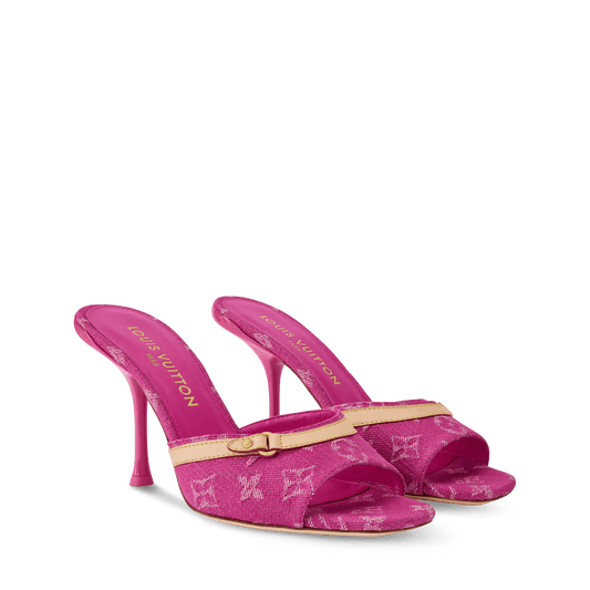 Women's 6 AM Mule