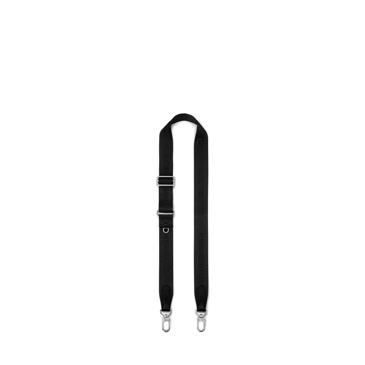 Men's City Keepall Monogram Eclipse
