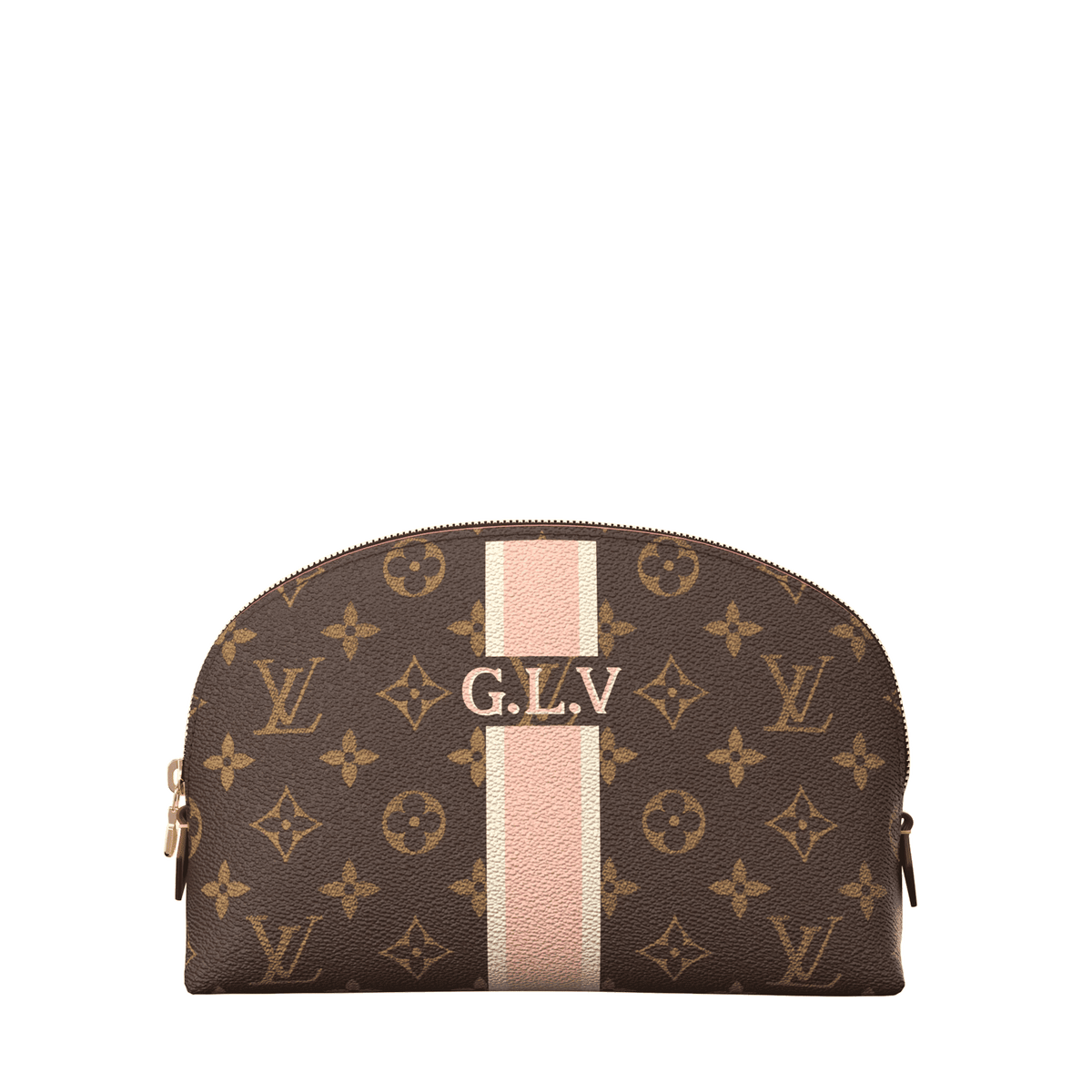 Cosmetic Pouch MM Mon Monogram P01976
