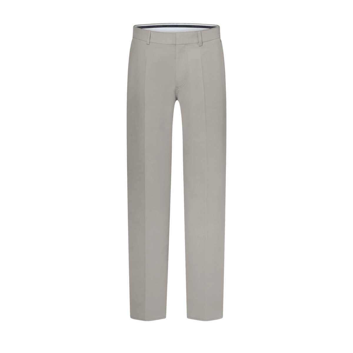 Men's Casual Cotton-Silk Pants