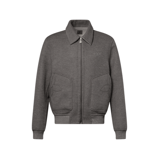 Men's Damier Reversible Double-Face Blouson