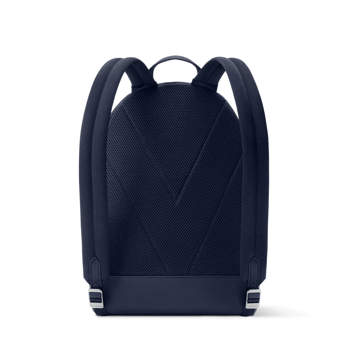 Men's Discovery Work Backpack Waxy Calfskin