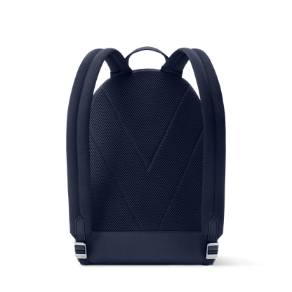 Men's Discovery Work Backpack Waxy Calfskin