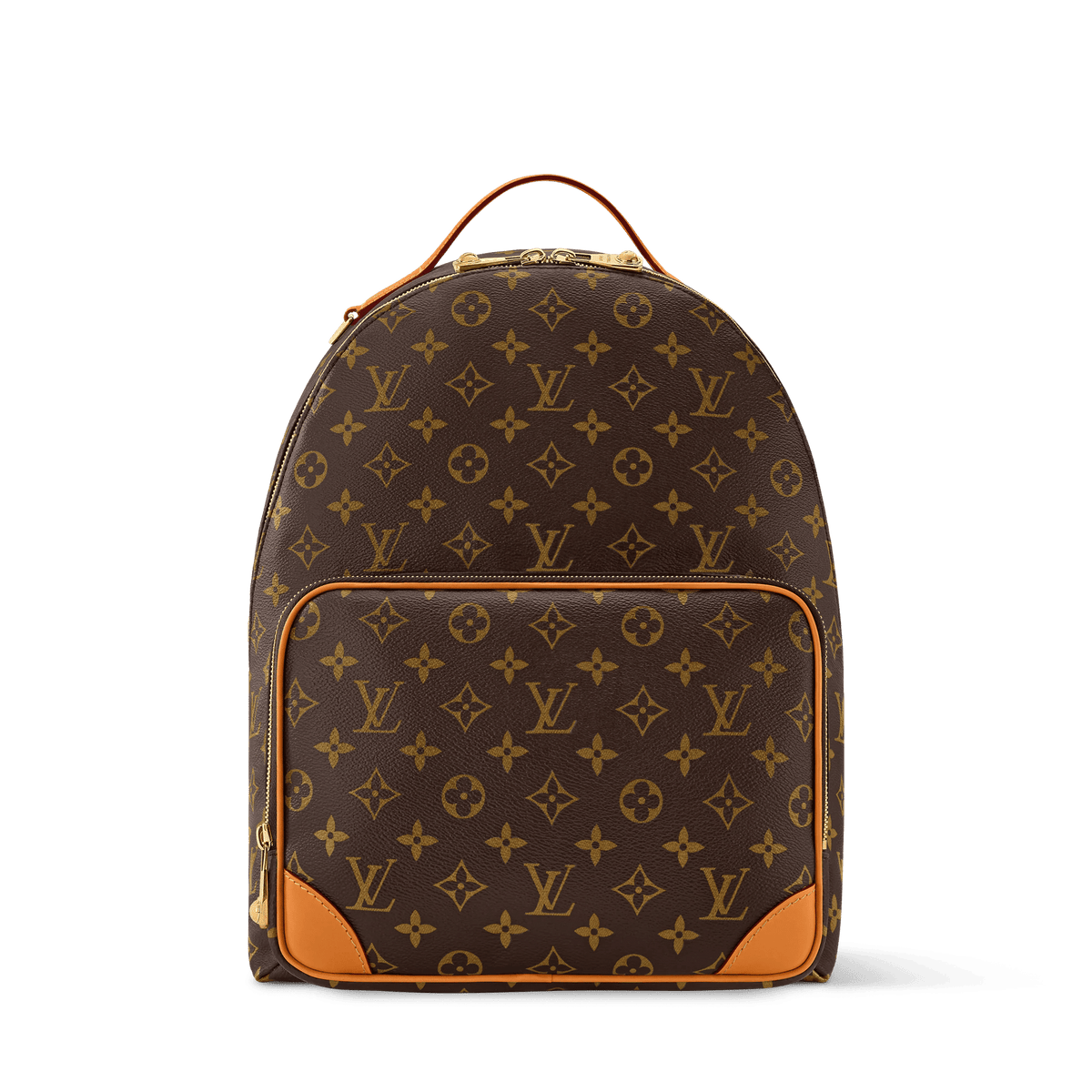 Men's Discovery Cargo Backpack Monogram