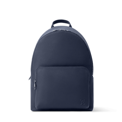 Men's Discovery Work Backpack Waxy Calfskin