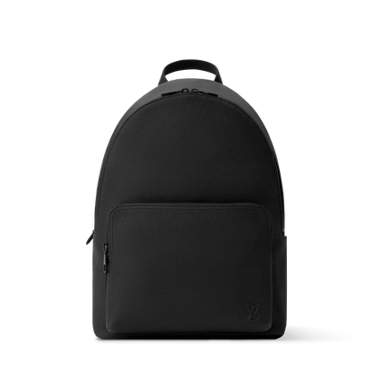 Men's Discovery Work Backpack Waxy Calfskin