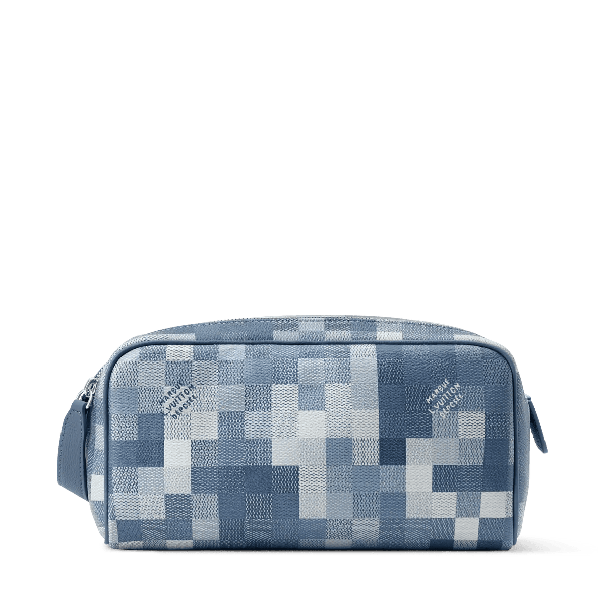 Damoflage Canvas Dopp Kit M28847