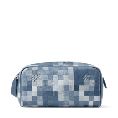 Damoflage Canvas Dopp Kit M28847