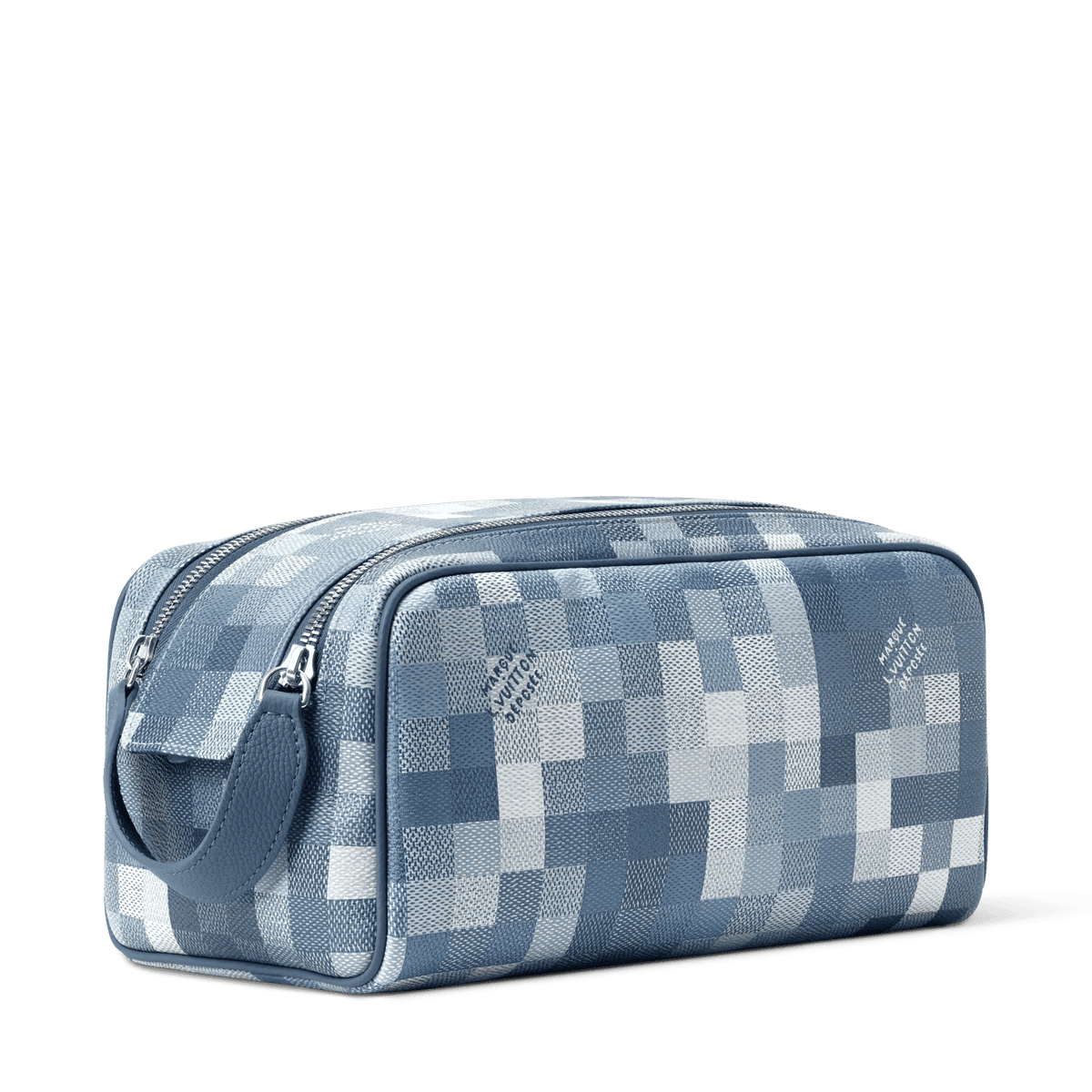 Damoflage Canvas Dopp Kit M28847