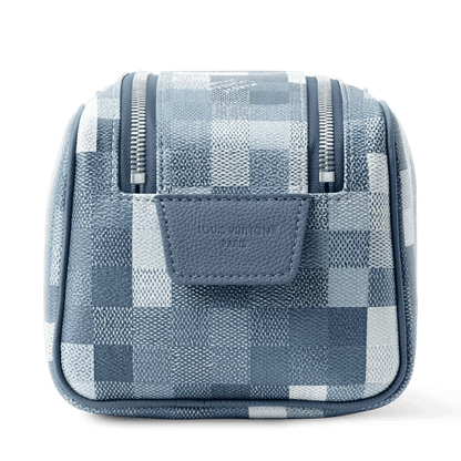 Damoflage Canvas Dopp Kit M28847