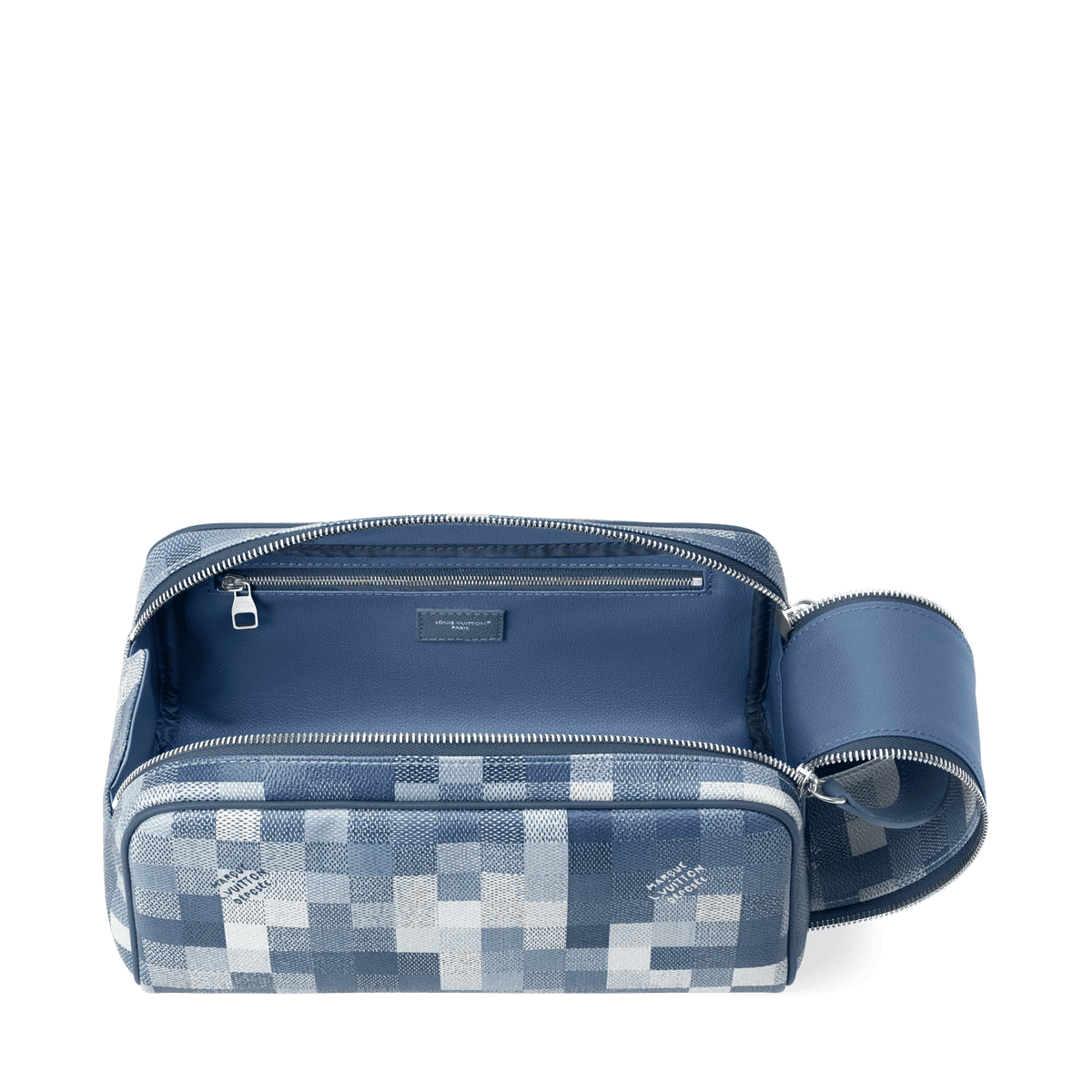 Damoflage Canvas Dopp Kit M28847