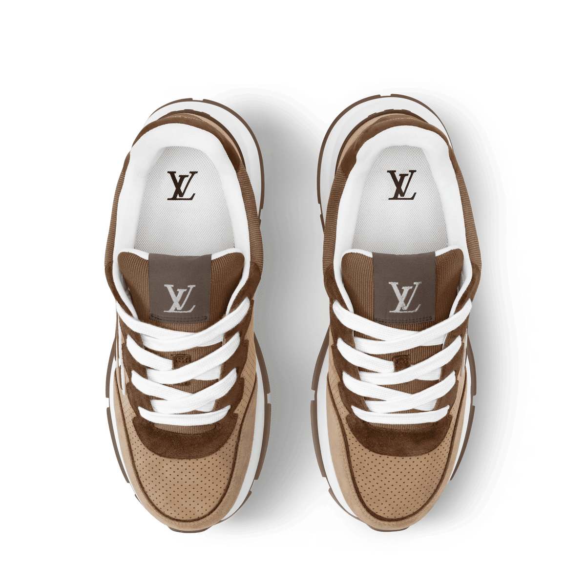 Men's LV Classic Sneaker