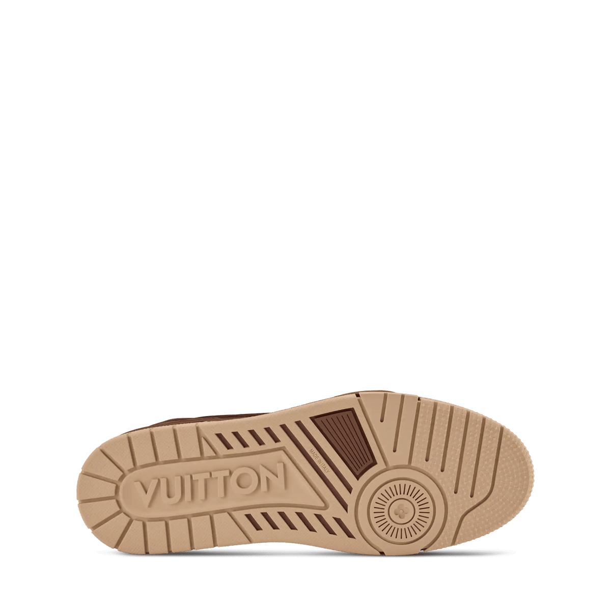 Men's LV Trainer Sneaker