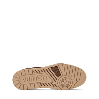 Men's LV Trainer Sneaker