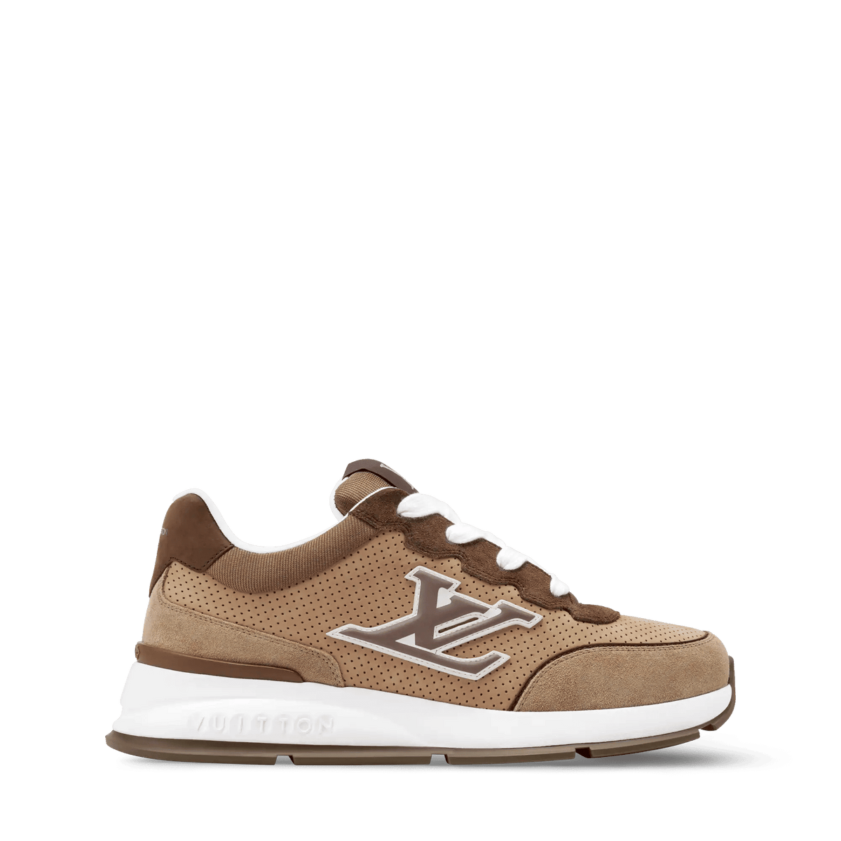 Men's LV Classic Sneaker