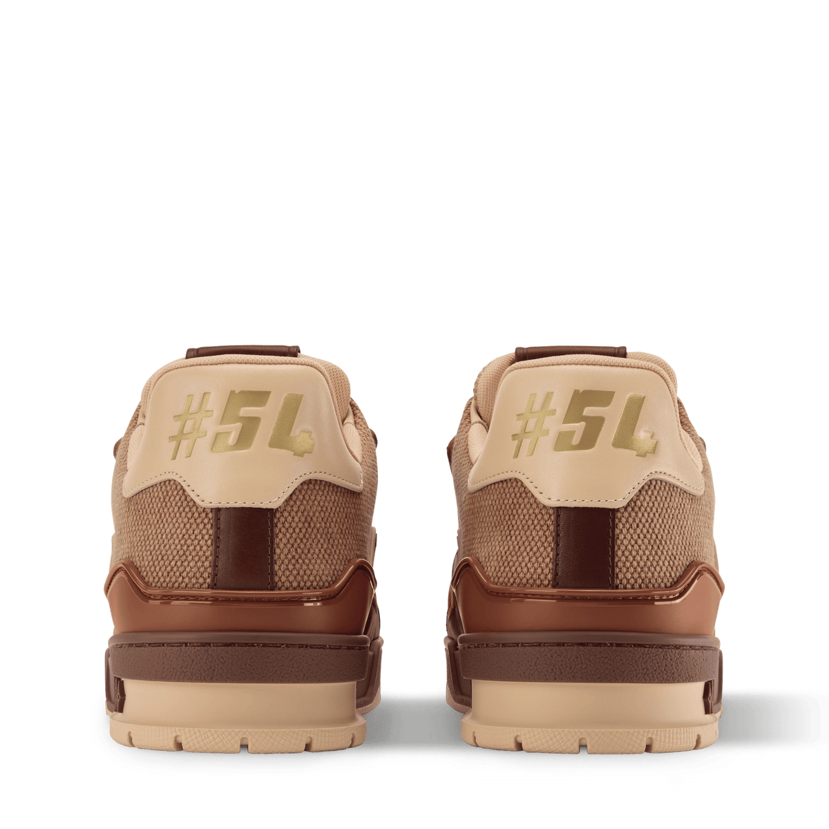 Men's LV Trainer Sneaker