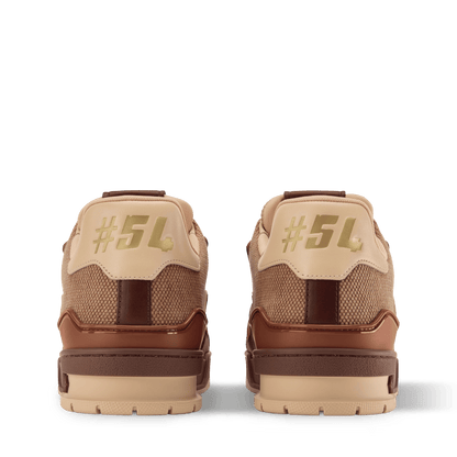 Men's LV Trainer Sneaker