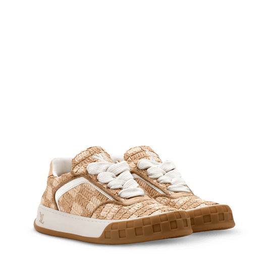 Men's LV Tilted Sneaker