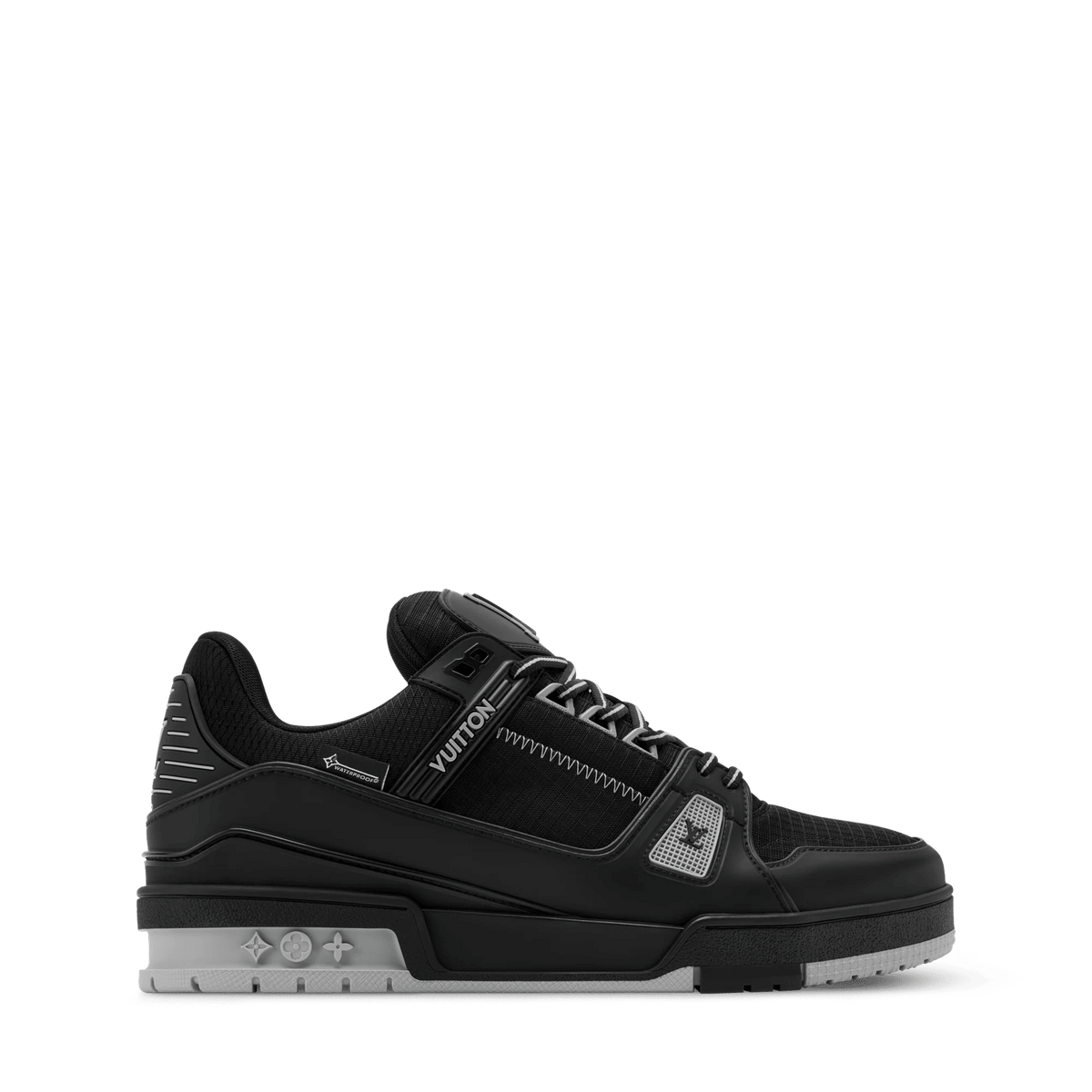 Men's LV Trainer Sneaker