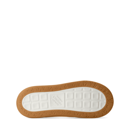 Men's LV Tilted Sneaker