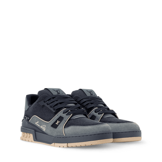 Men's LV Trainer Outdoor Sneaker