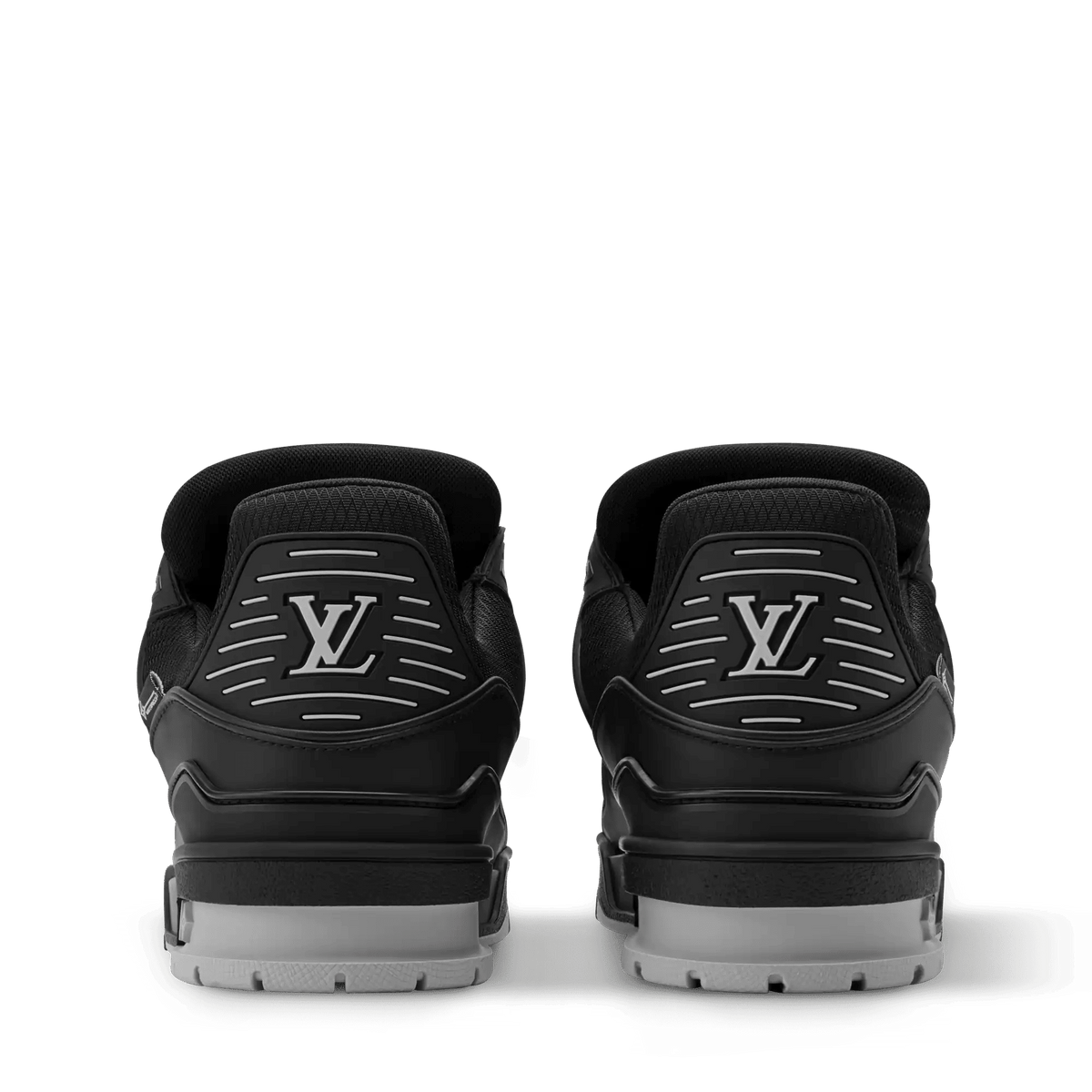 Men's LV Trainer Sneaker