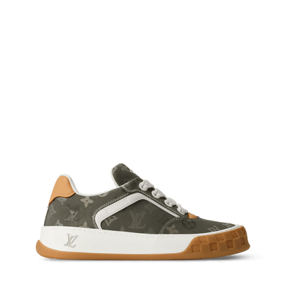 Men's LV Tilted Sneaker