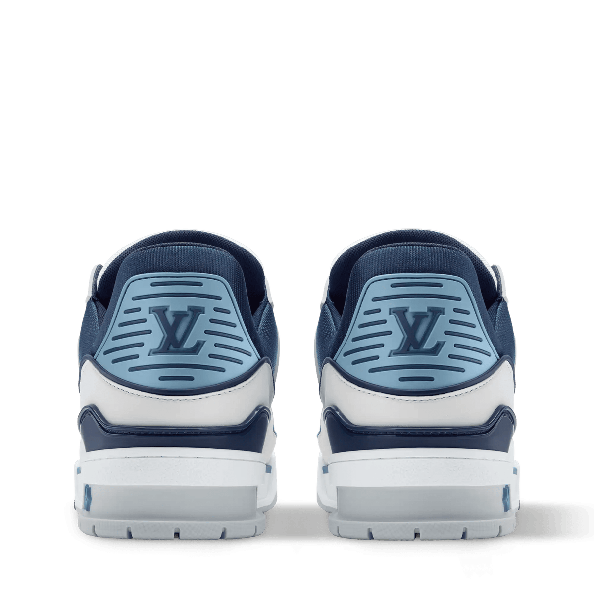 Men's LV Trainer Sneaker