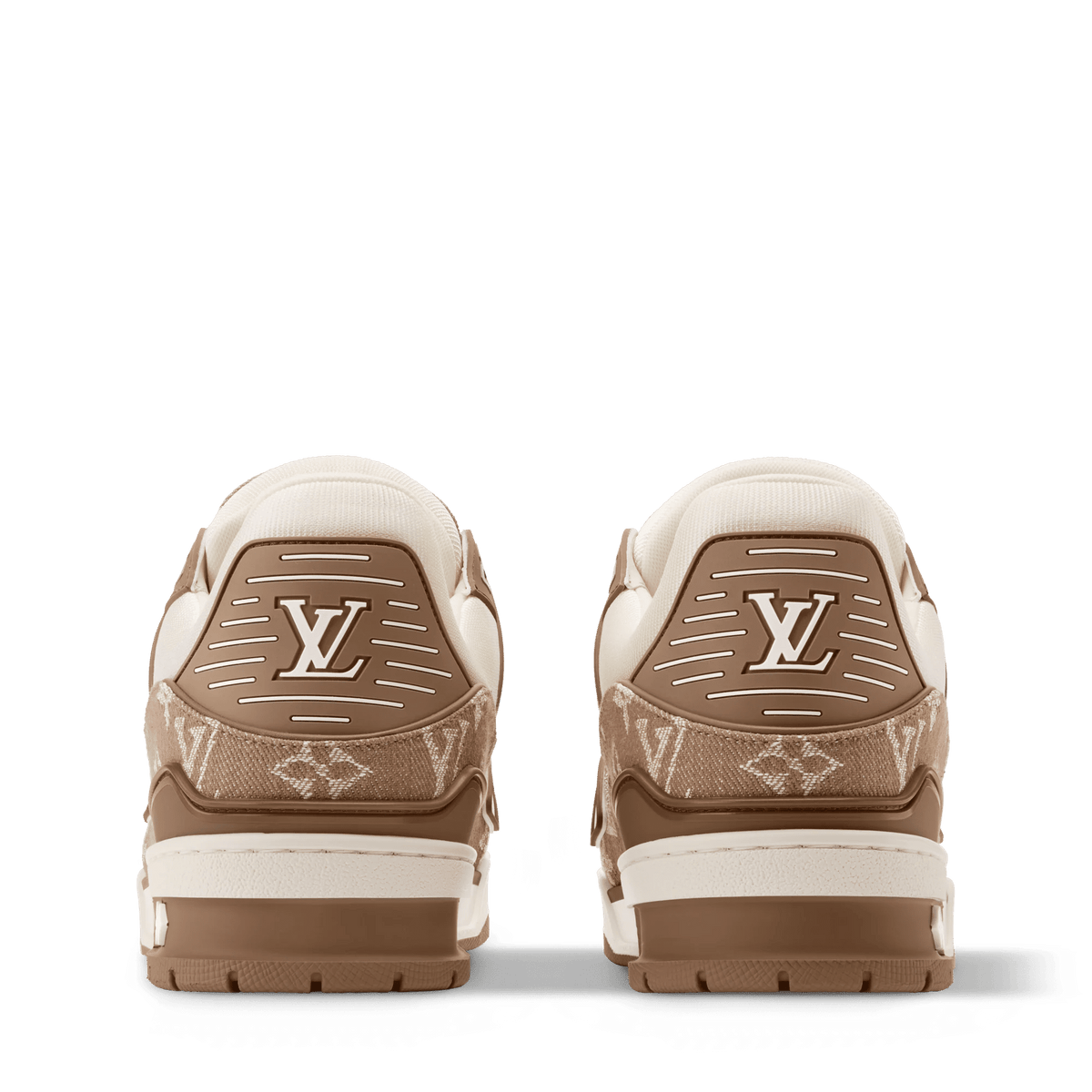 Men's LV Trainer Sneaker