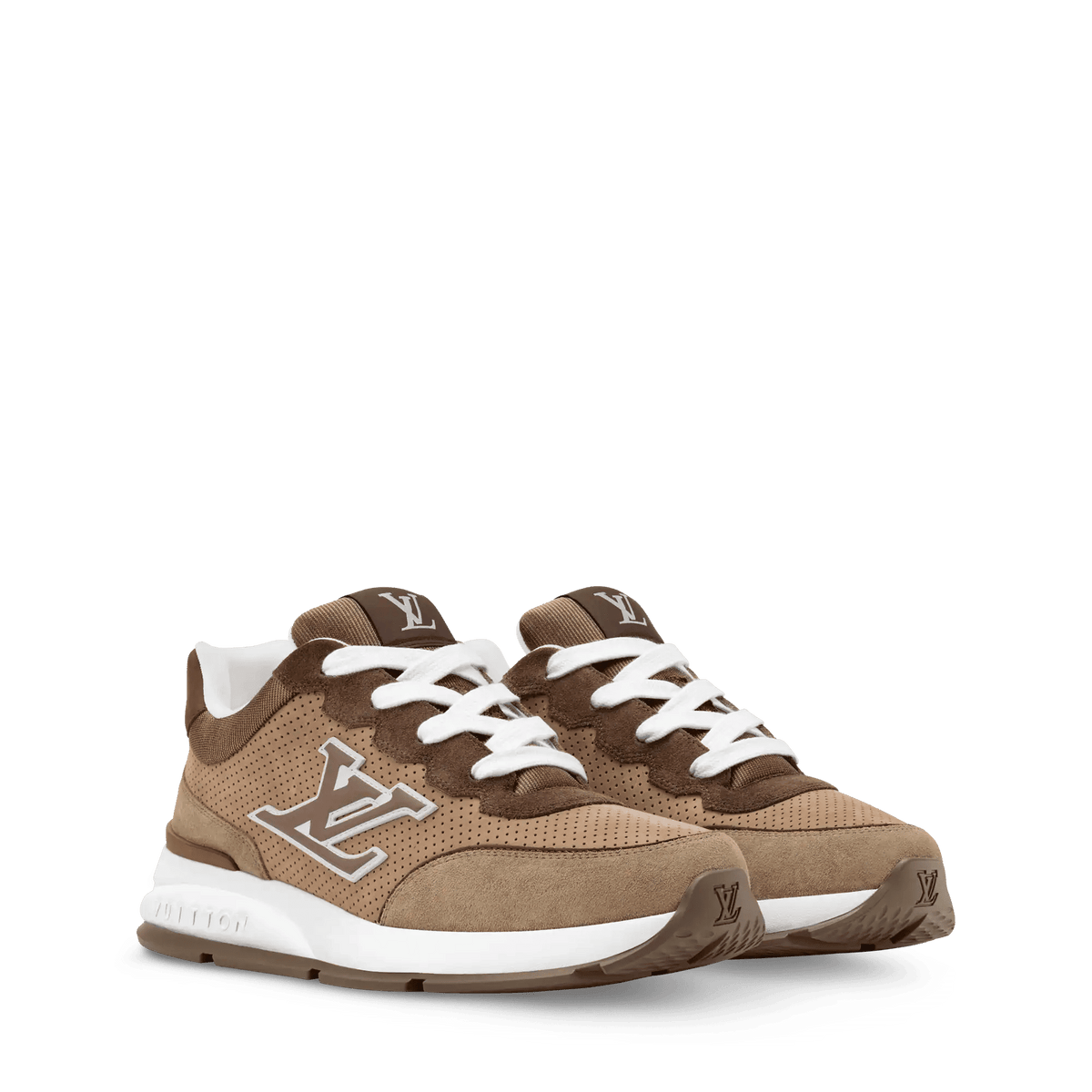 Men's LV Classic Sneaker