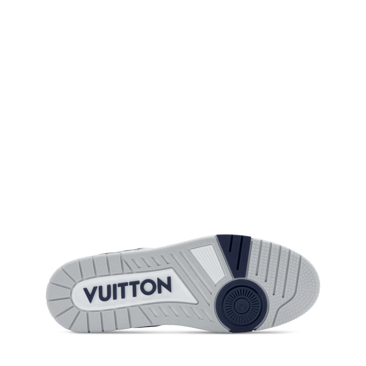 Men's LV Trainer Sneaker