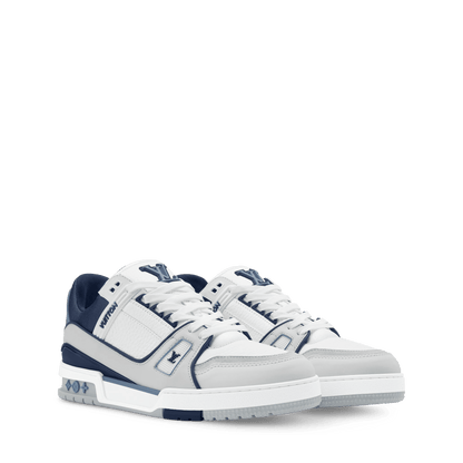 Men's LV Trainer Sneaker