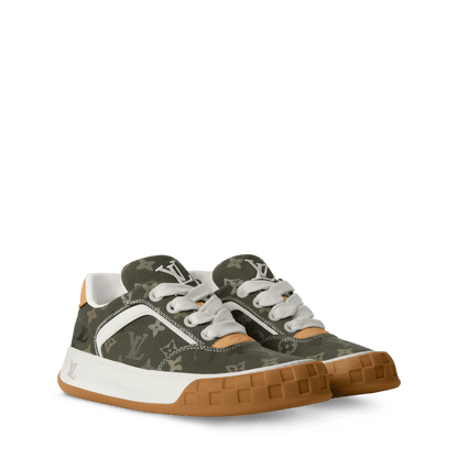Men's LV Tilted Sneaker
